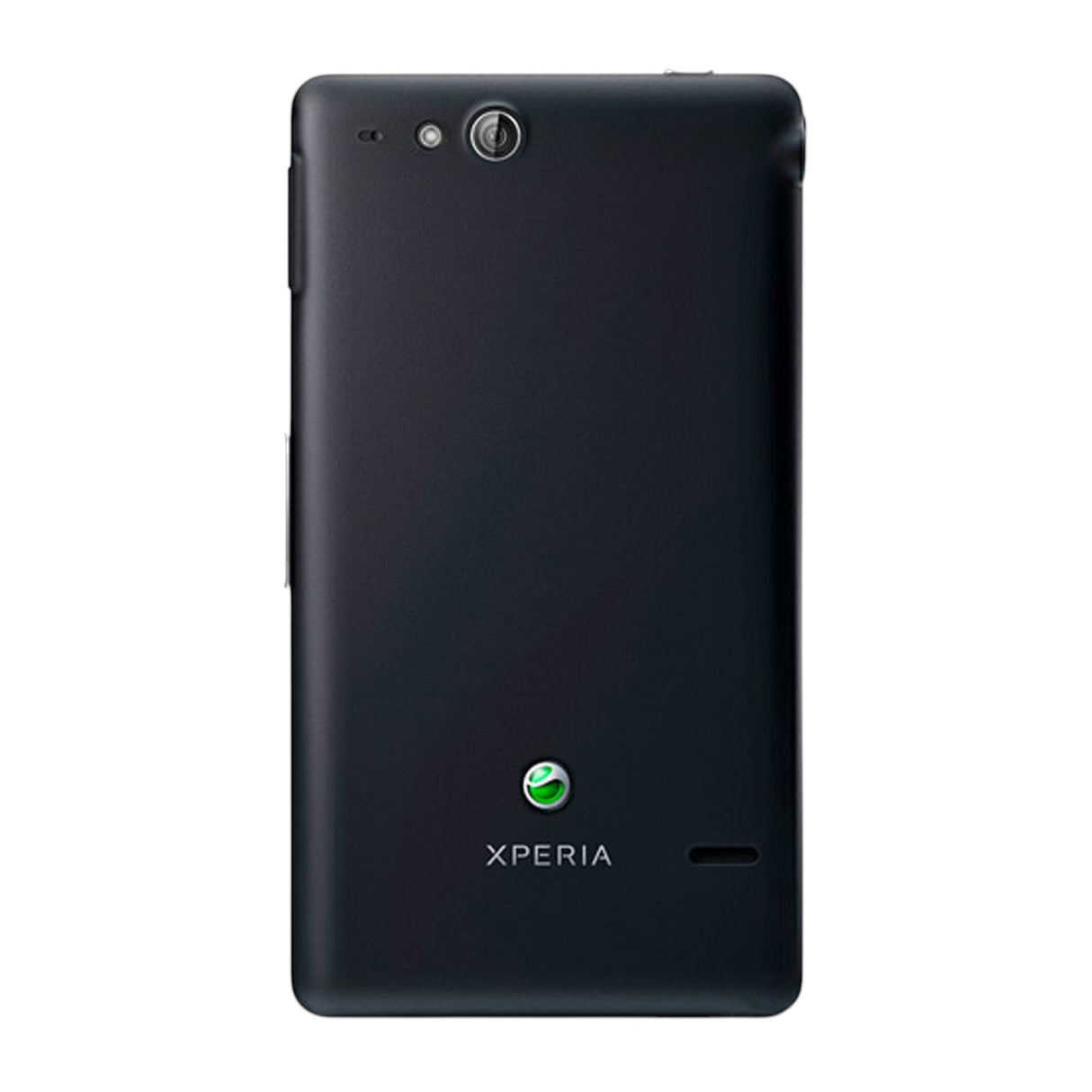 Käytetty Sony Xperia GO 8GB Musta – Käytetty kunto