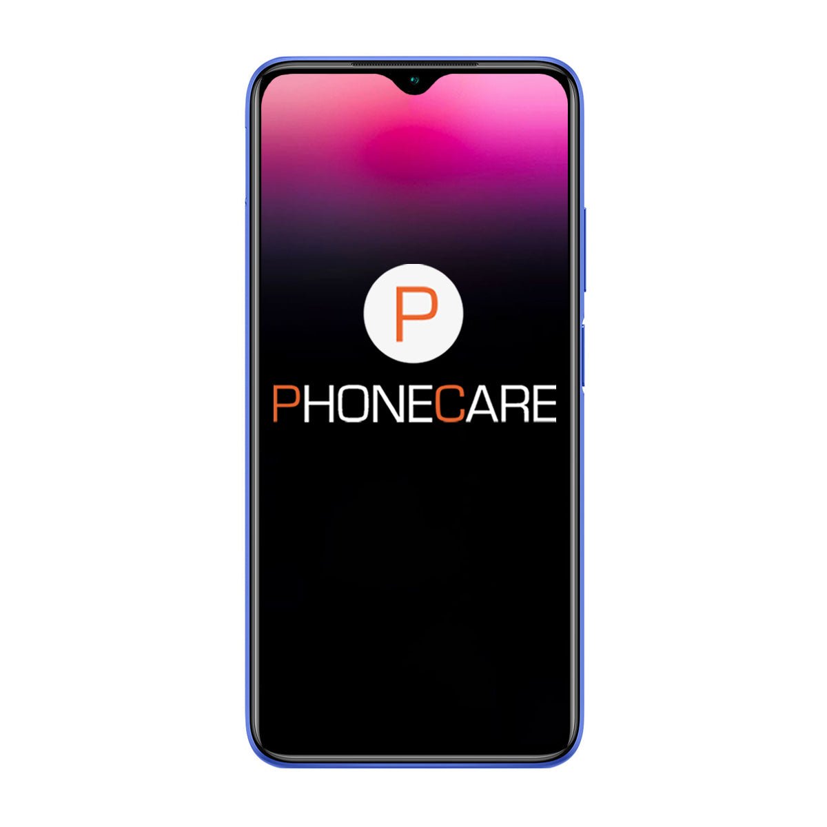 Käytetty Xiaomi Redmi 9T 64GB Sininen – Hyväkuntoinen