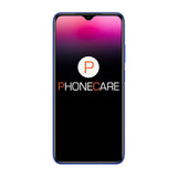 Käytetty Xiaomi Redmi 9T 64GB Sininen – Hyväkuntoinen