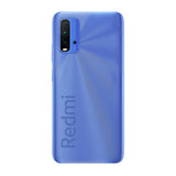 Käytetty Xiaomi Redmi 9T 64GB Sininen – Hyväkuntoinen
