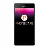 Käytetty Sony Xperia M2 Aqua 8GB Musta – Käytetty kunto