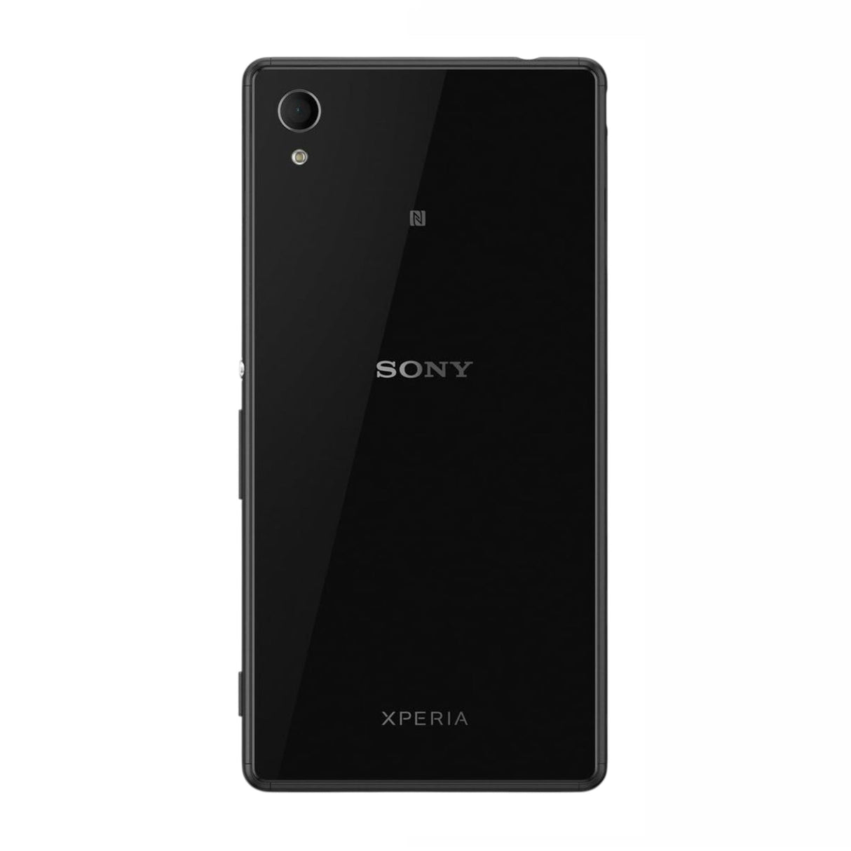 Käytetty Sony Xperia M4 Aqua 8GB Musta – Käytetty kunto