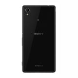 Käytetty Sony Xperia M4 Aqua 8GB Musta – Käytetty kunto