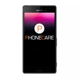 Käytetty Sony Xperia M4 Aqua 8GB Musta – Käytetty kunto
