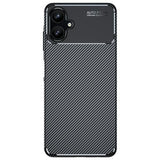 Beline Xiaomi 15 Ultra Kuoret Carbon Armor Musta