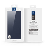 Dux Ducis Samsung Galaxy S26 Kotelo Skin Pro Series Sininen