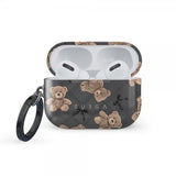 Burga AirPods Pro 3 Kuoret Design BFF