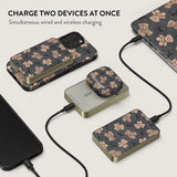 Burga Powerbank MagSafe 5000 mAh BFF Kulta