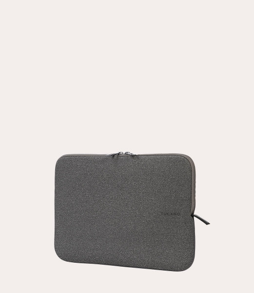 Tucano Sleeve Melange 12"/13" Musta