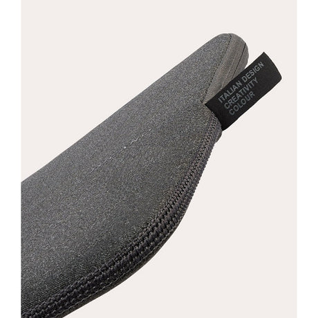 Tucano Sleeve Melange 12"/13" Musta