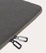 Tucano Sleeve Melange 12"/13" Musta