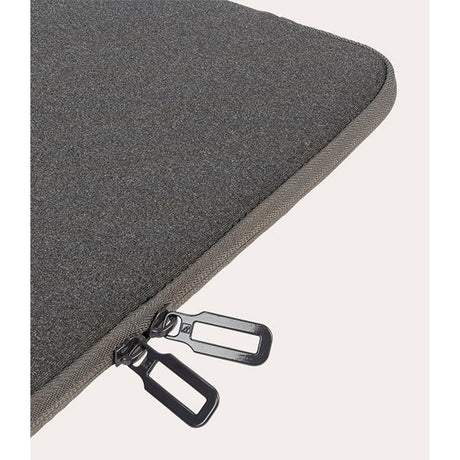 Tucano Sleeve Melange 12"/13" Musta