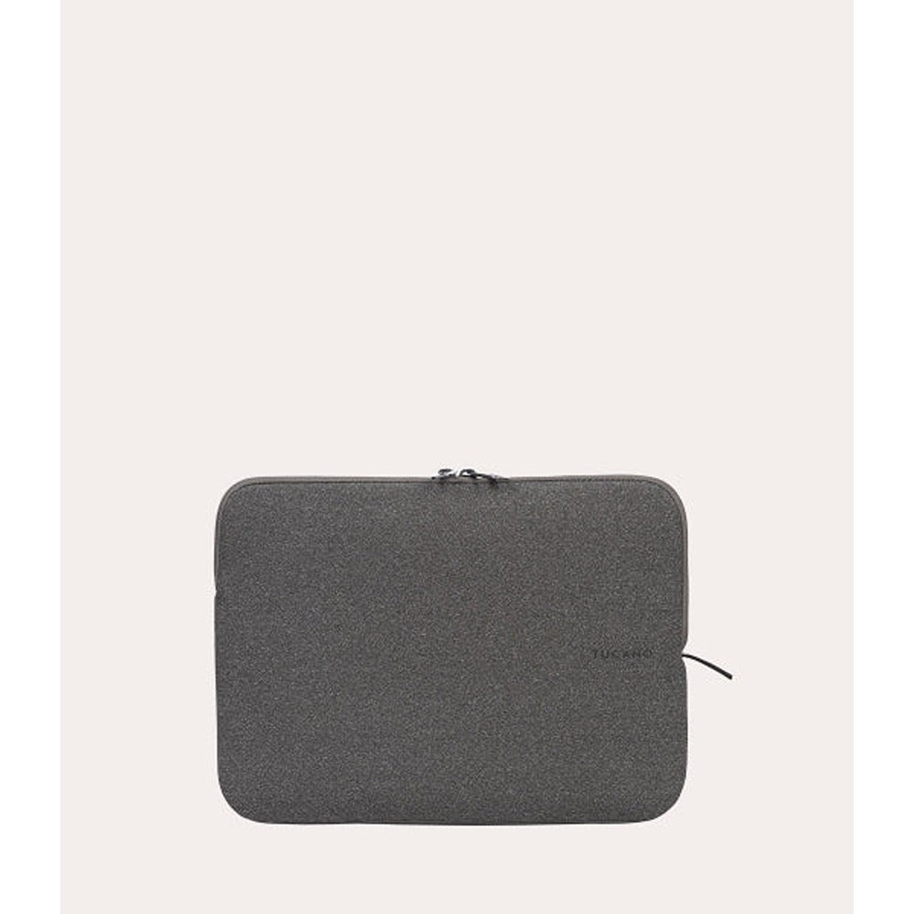Tucano Sleeve Melange 12"/13" Musta