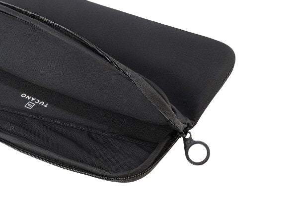 Tucano Sleeve Top 14" Musta