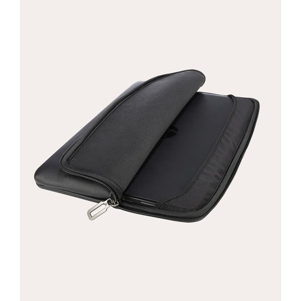 Tucano Sleeve Today 12"/13" Musta