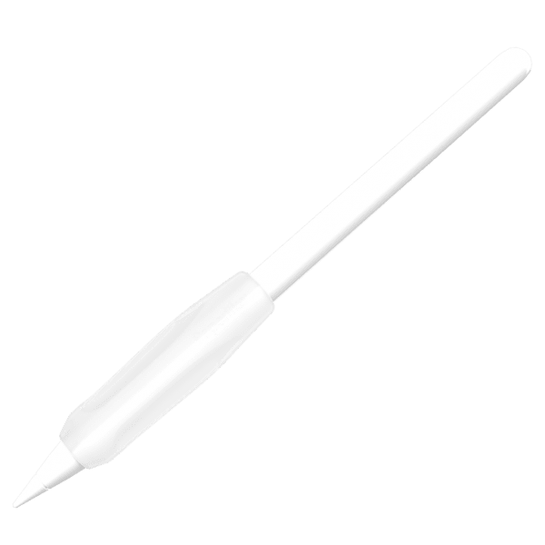 Paperlike-kynäkahvat Apple Pencilille
