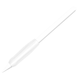 Paperlike-kynäkahvat Apple Pencilille
