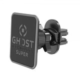 Celly Magneettinen autoteline ilmanvaihtokiinnityksellä GHOSTSUPERPLUS