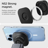 Spigen Autoteline Tesla OneTap MagSafe Dashboard Car Mount MagFit