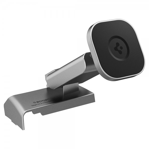 Spigen Autoteline Tesla OneTap MagSafe Dashboard Car Mount MagFit