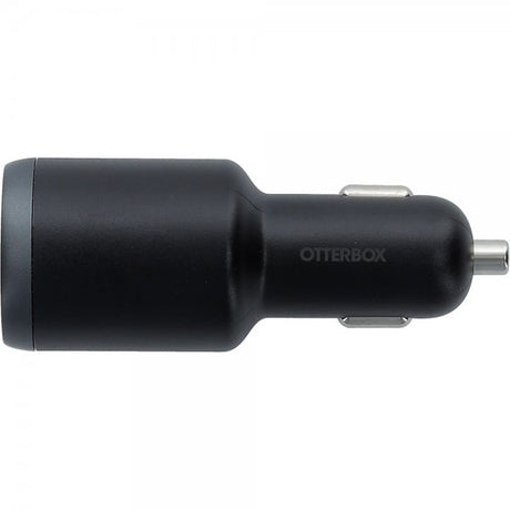 Otterbox Autolaturi 2 USB-C 100W Musta