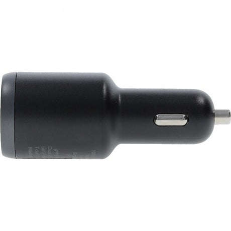 Otterbox Autolaturi 2 USB-C 100W Musta
