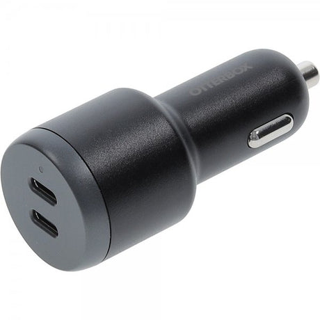 Otterbox Autolaturi 2 USB-C 65W Musta