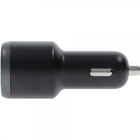 Otterbox Autolaturi 2 USB-C 65W Musta
