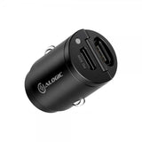 ALOGIC Autolaturi 30W Rapid Power Mini 2xUSB-C