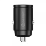 ALOGIC Autolaturi 30W Rapid Power Mini 2xUSB-C