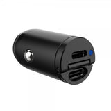Celly Autolaturi CCMINI 2 USB-C 30W