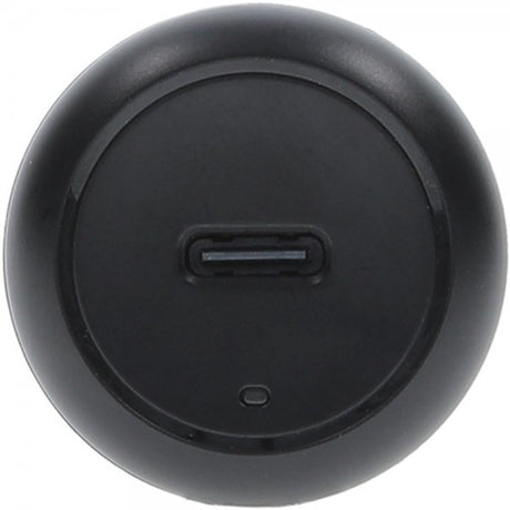 Otterbox Autolaturi USB-C 25W Musta