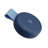 Twelve South ButterFly SE 2-in-1 MagSafe-laturi, Coastal Blue