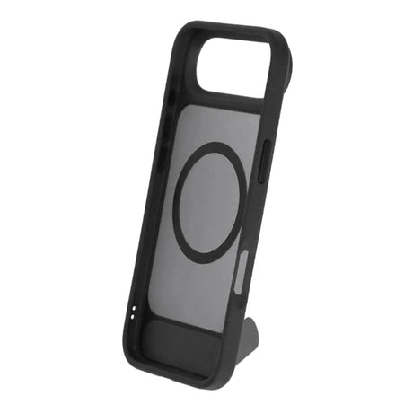 iPhone Air Kuori telineellä MagSafe Musta