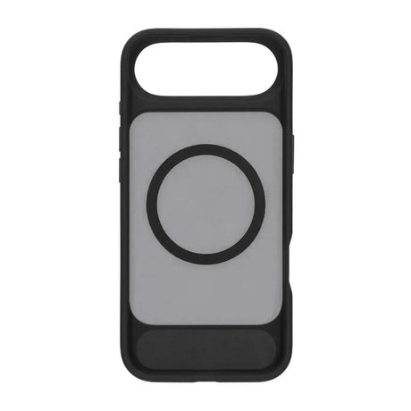 iPhone Air Kuori telineellä MagSafe Musta