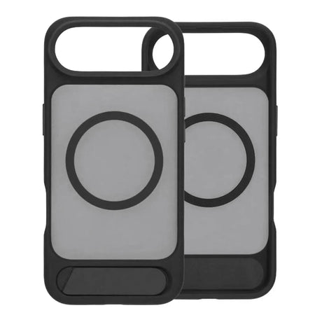 iPhone Air Kuori telineellä MagSafe Musta