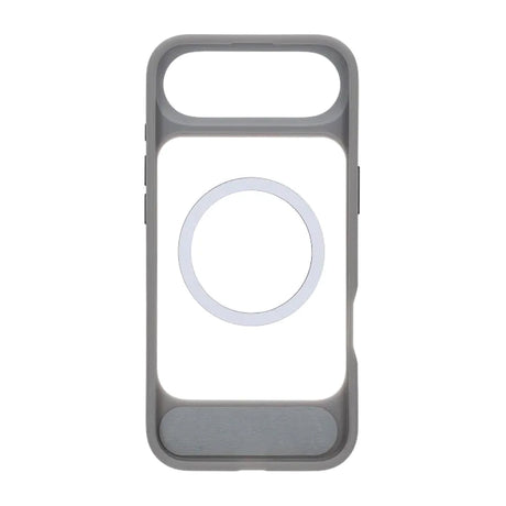 iPhone Air Kuori telineellä MagSafe Harmaa