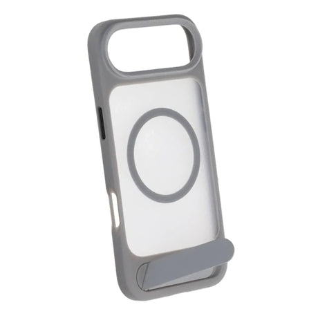 iPhone Air Kuori telineellä MagSafe Harmaa