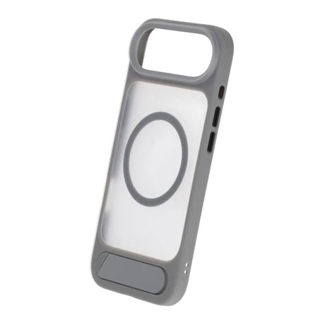 iPhone Air Kuori telineellä MagSafe Harmaa