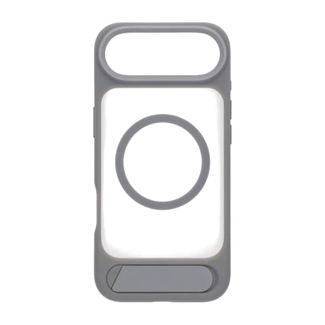 iPhone Air Kuori telineellä MagSafe Harmaa