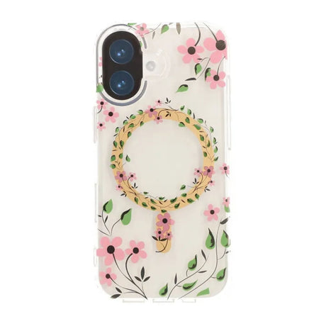iPhone 17 Kuori Spring Whisper MagSafe