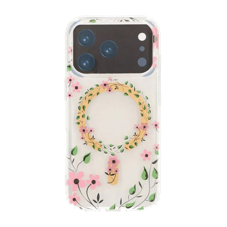 iPhone 17 Pro Max Kuori Spring Whisper MagSafe