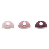 Bluelounge CableDrop Mini Ombre – 9 kpl vaaleanpunainen