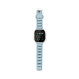 KeyBudz Apple Watch 44/45/46mm/Apple Watch Ultra -ranneke Journey Tidal Blue