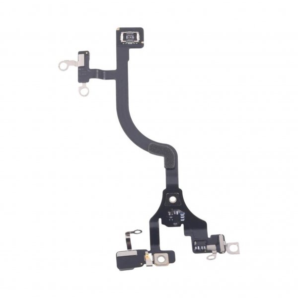 Bluetooth-flexkaapeli alkuperäinen iPhone 17 Pro Max -puhelimelle