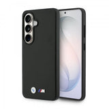 BMW Samsung Galaxy S26 Kuori M Logo MagSafe Musta