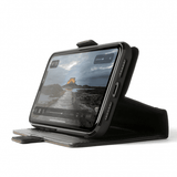 Twelve South iPhone 13 Pro Max Kotelo BookBook MagSafe Ruskea