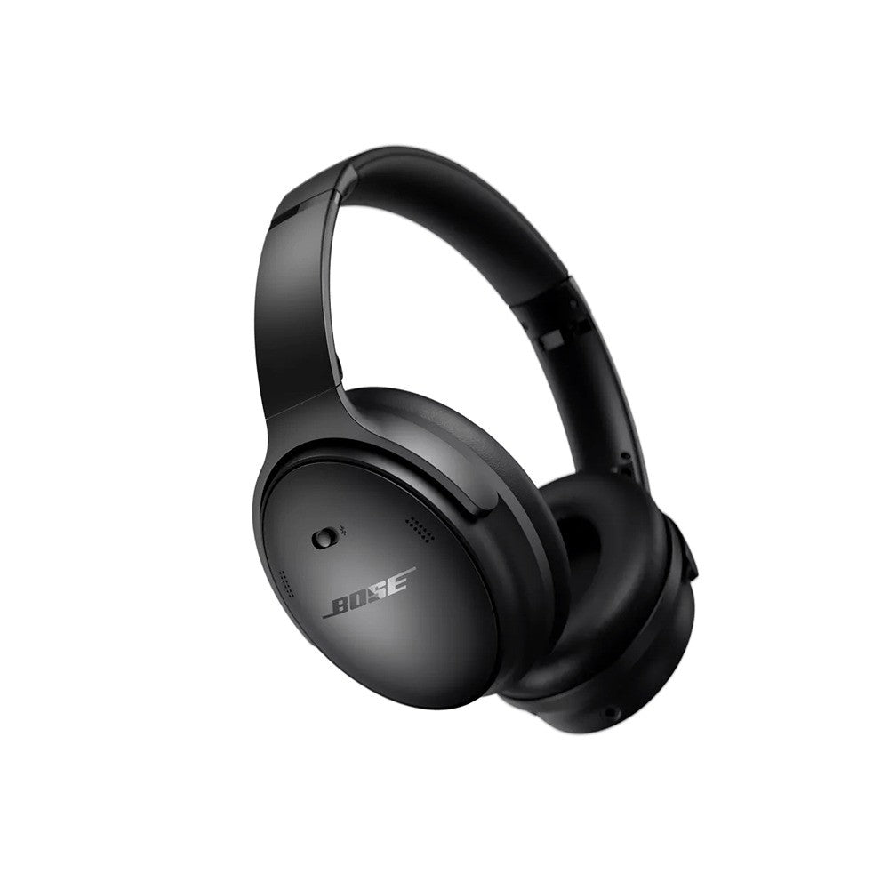 Bose Langattomat over-ear-Kuulokkeet QuietComfort Musta