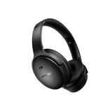 Bose Langattomat over-ear-Kuulokkeet QuietComfort Musta