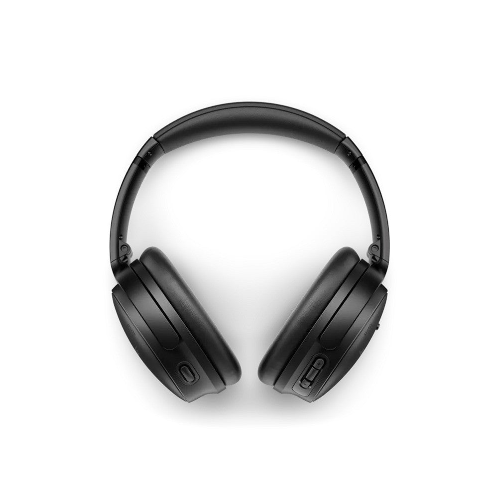 Bose Langattomat over-ear-Kuulokkeet QuietComfort Musta